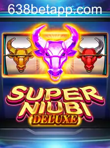 SuperNiubiDeluxe