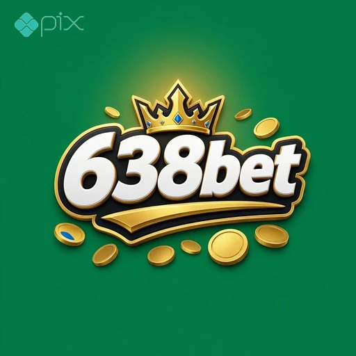 638bet Logo