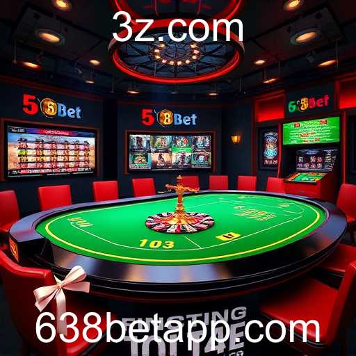 Tendências de Cassinos Online no Brasil