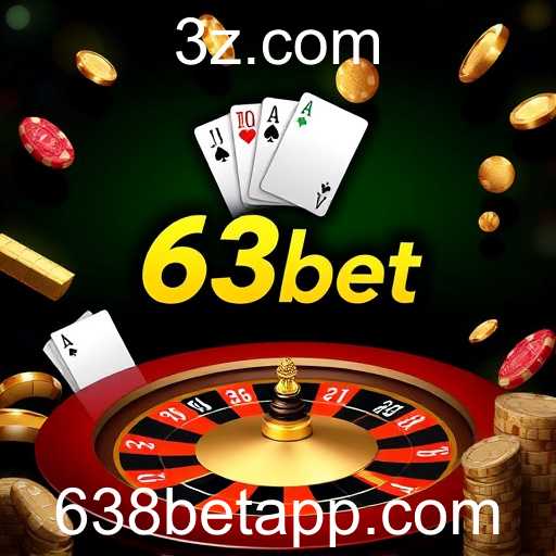 Explorando a Categoria 'Jogos de Cassino' no 638bet