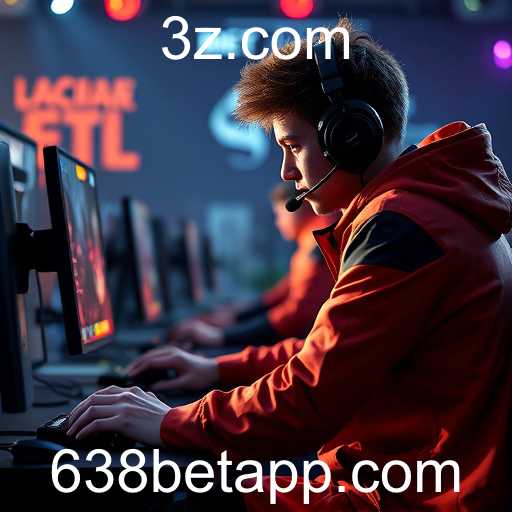 A Ascensão dos E-Sports: Uma Nova Fronteira do Entretenimento Digital