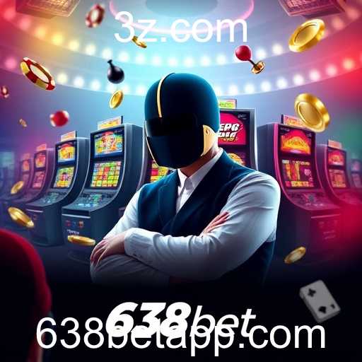 638bet