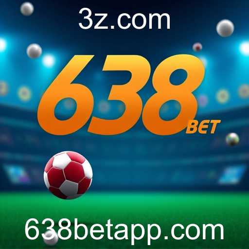 Cenário Atual do 638bet no Mundo dos Jogos Online