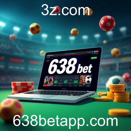 Impacto do Jogo Online em 2025: Análise do Crescimento do 638bet