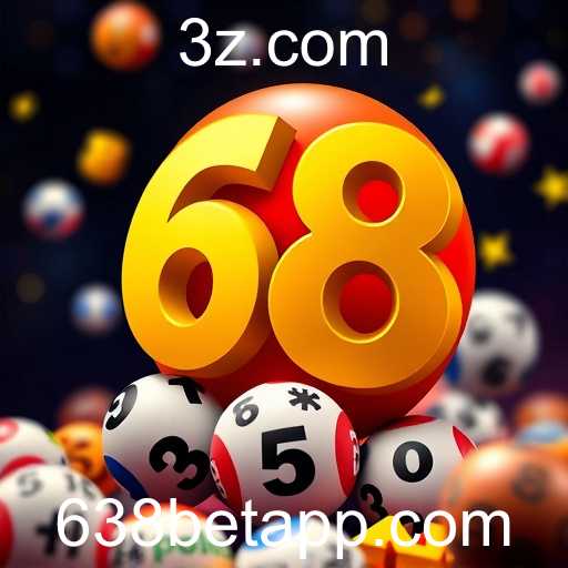 Atraindo a Sorte: A Fascinante Categoria 'Loterias' no 638bet