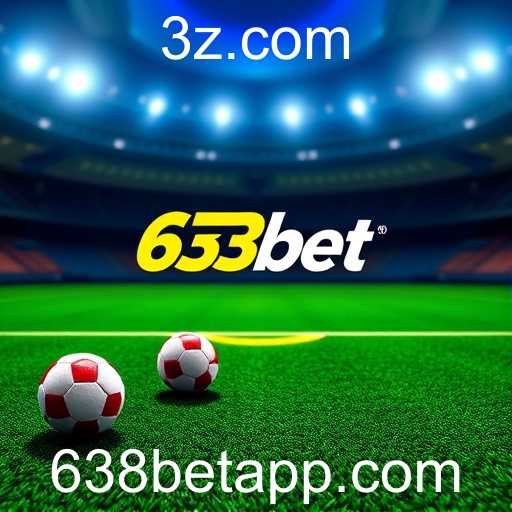 A Ascensão do 638bet no Mercado de Jogos Online