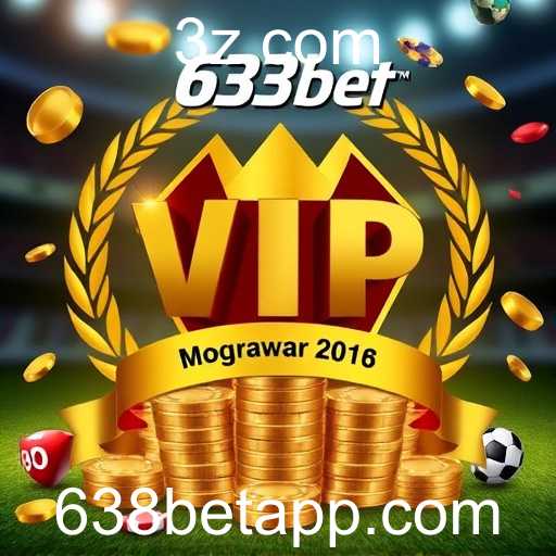 Explorando o Programa VIP no 638bet: Uma Experiência Exclusiva para Jogadores